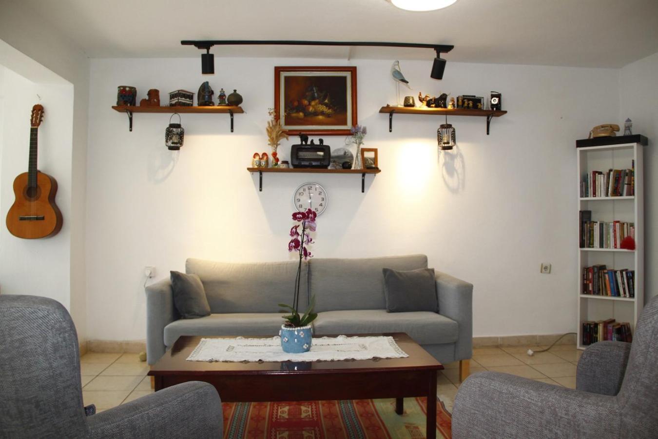 Bonapart Hotel Cesme Bagian luar foto