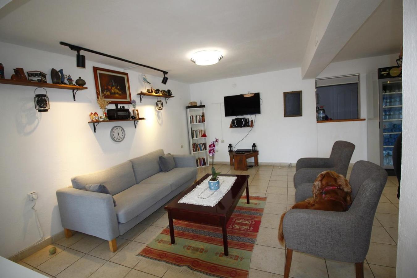 Bonapart Hotel Cesme Bagian luar foto
